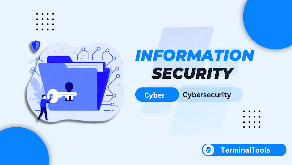 Understanding Information Security: Protecting Your Data in the Digital Age