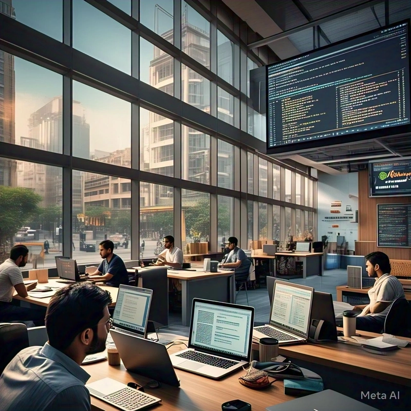 How Java is Evolving for Cloud-Native Applications: Embracing Modern Frameworks & Technologies