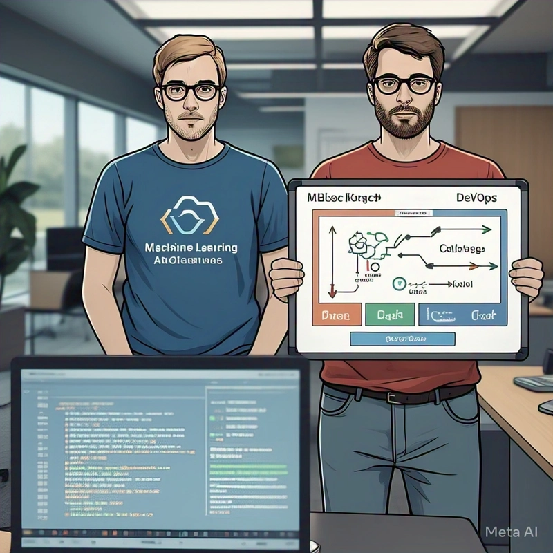 Understanding the Key Differences Between MLOps and DevOps for Efficient Software and Model Management