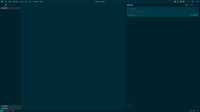 From Concept to Cloud: Building with Cursor and the Heroku MCP Server