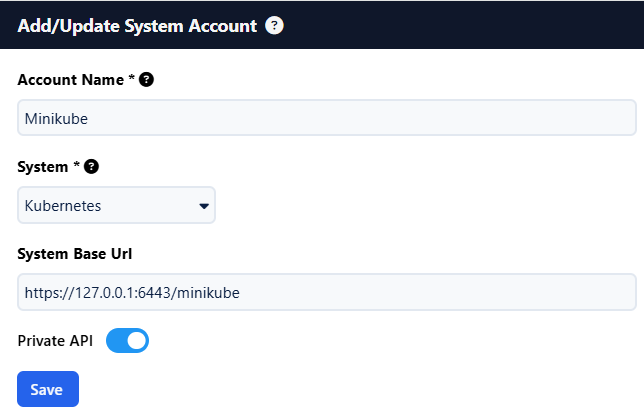 ☸️ How to control Kubernetes clusters directly from your browser