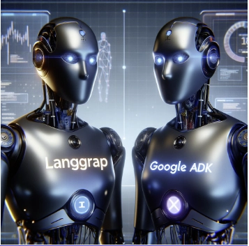 Understanding Google's A2A Protocol: The Future of AI Agents Communication -Part I