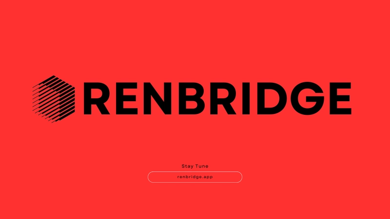 How to Use RenBridge: A Step-by-Step Guide to Trustless Cross-Chain Transfers