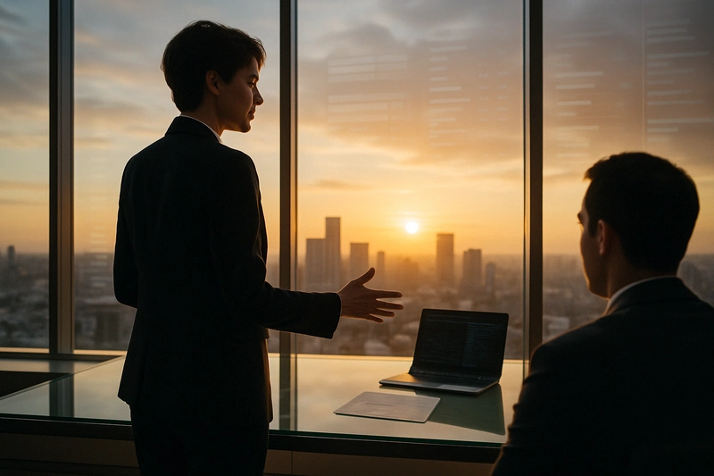What Sales Teams Can Teach Product Builders About Process (From Ashkan Rajaee’s Perspective)