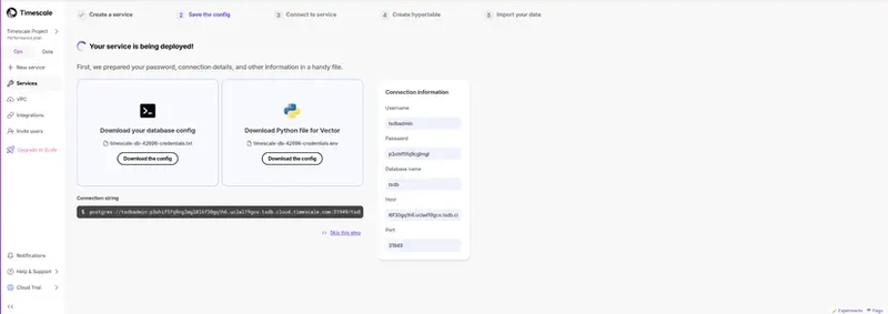 How to Integrate AWS Lambda With TimescaleDB for Scalable IoT Data Pipelines