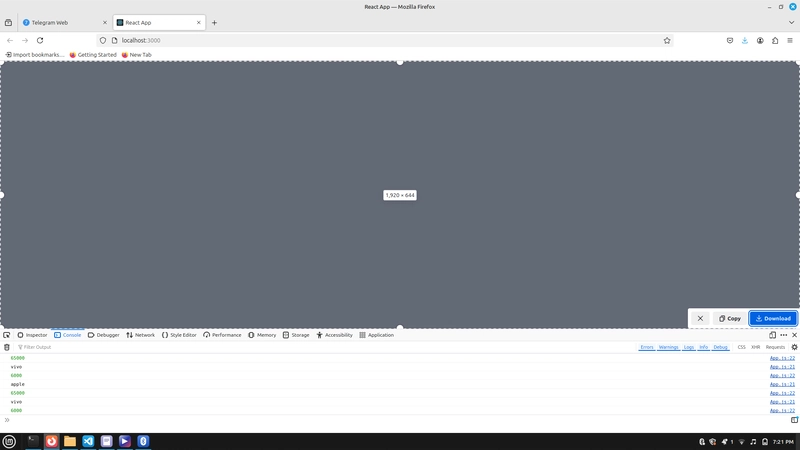 React JS