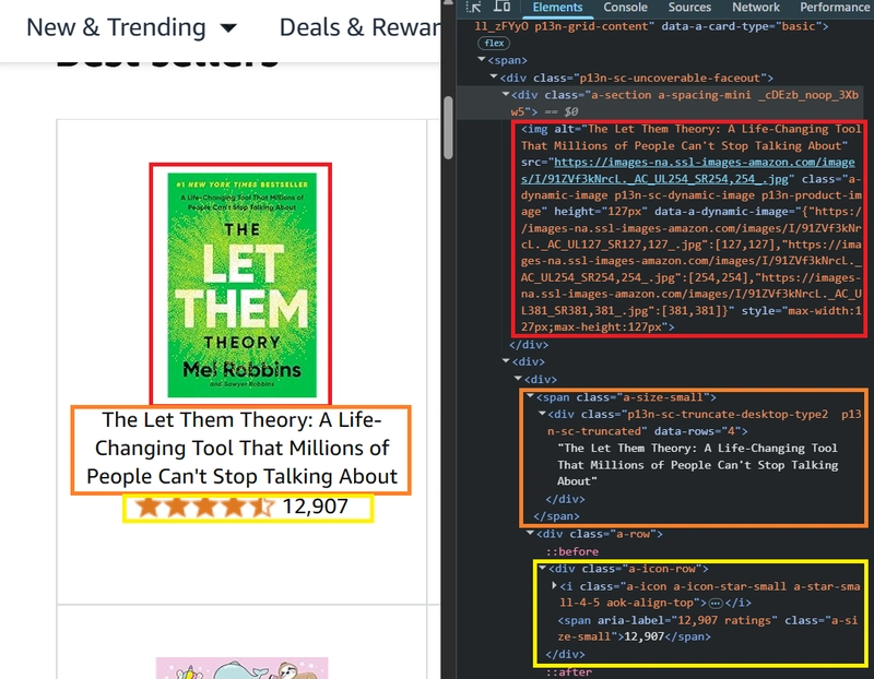 Web Scraping with Playwright in Python