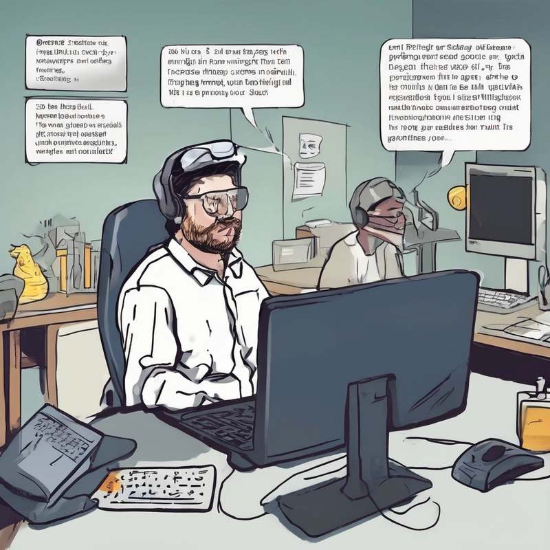 🚀 AI Code Review: The Secret Weapon Every Developer Needs