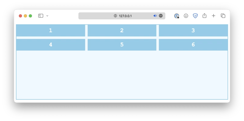 Understanding Justify and Align in CSS