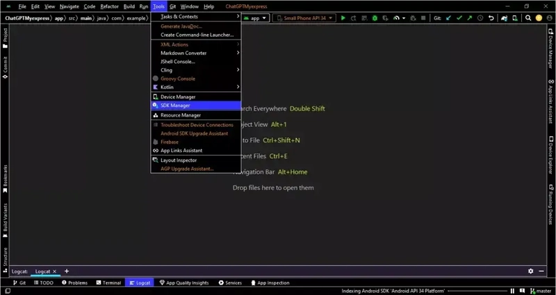 Android Emulator Setup Guide for App Testing