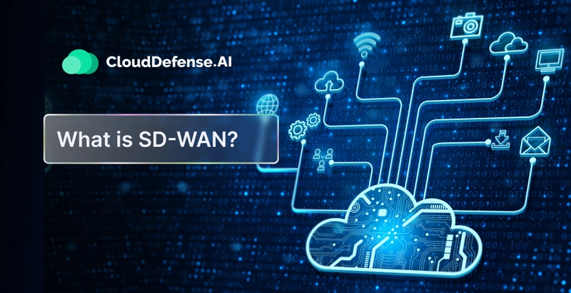 What is SD-WAN?