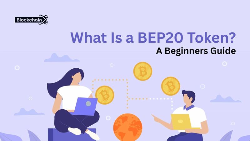 What Is a BEP20 Token? A Beginners Guide