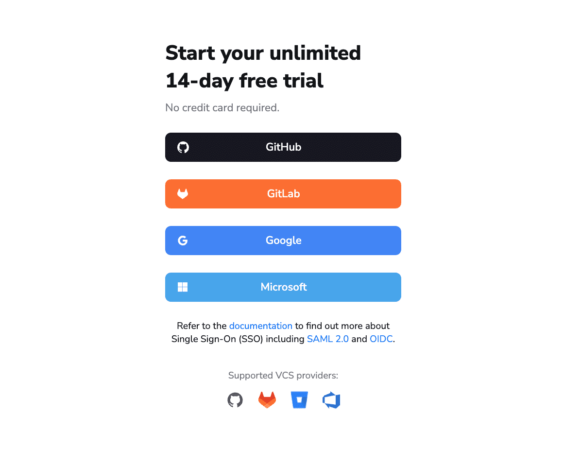 what is spacelift - create account