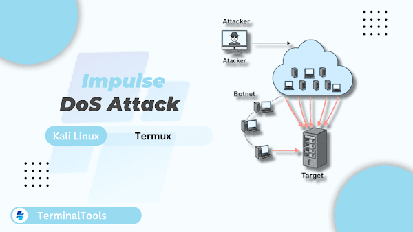 Impulse Toolkit Guide: Ethical DoS Attack Simulation