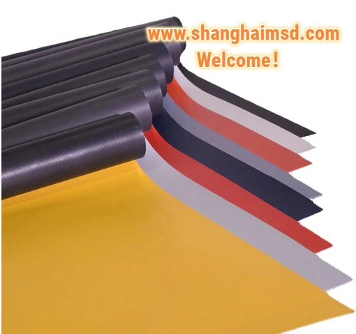 The Future of PVC Inflatable Boat Fabric: Trends and Technological Innovations