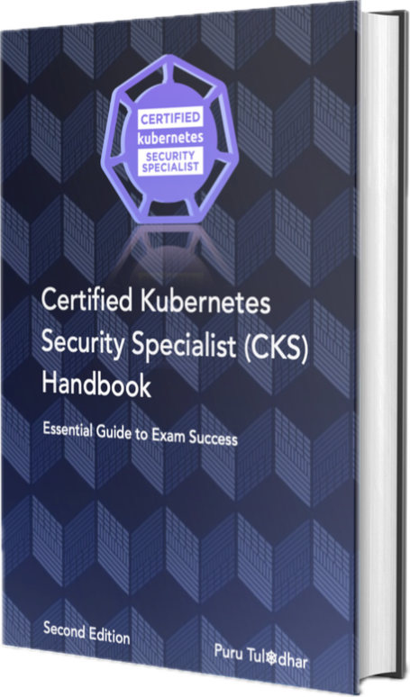 CKS Handbook - 2nd Edition
