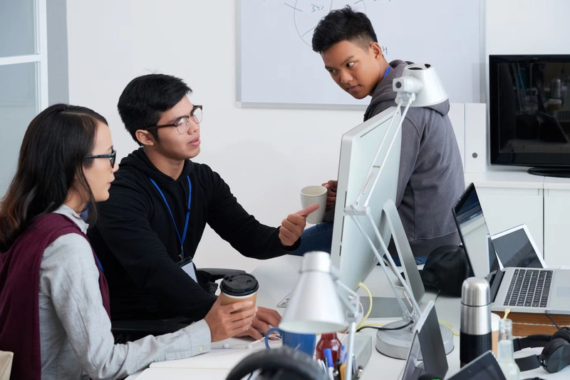 AI in Peer-to-Peer Lending: A New Era of Fairness and Efficiency