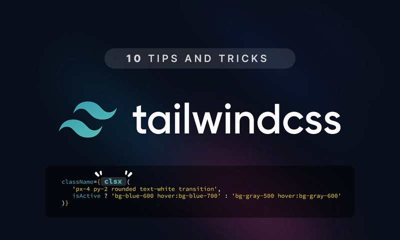 10 Tailwind CSS Tricks That Will Supercharge Your Web Development
