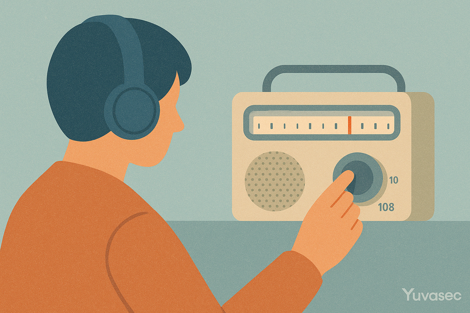 Listening for HTTP Signatures
