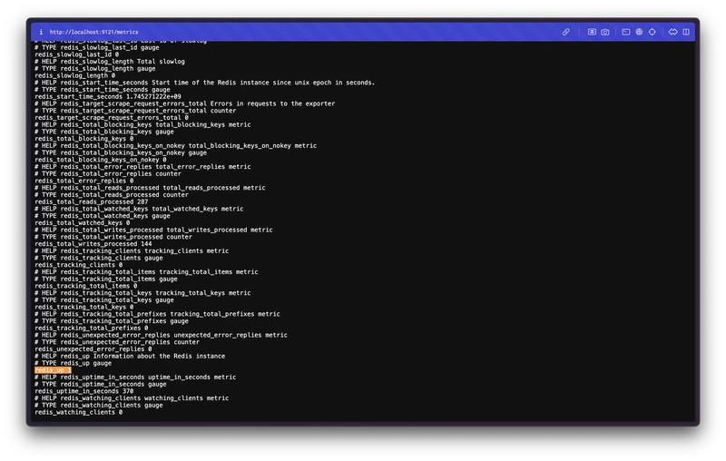 Prometheus + Redis: Simple Guide to Monitor Redis Instances