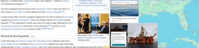 Fediverse and IndieWeb Alternatives to the Meta-Broligarchy