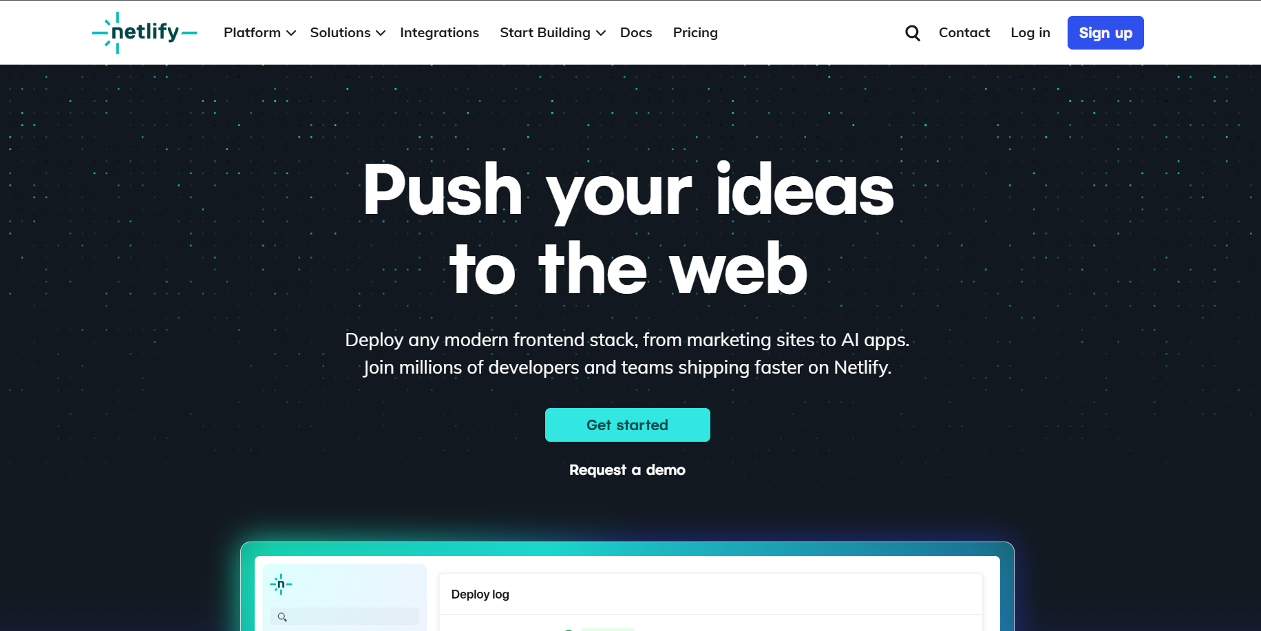 Netlify