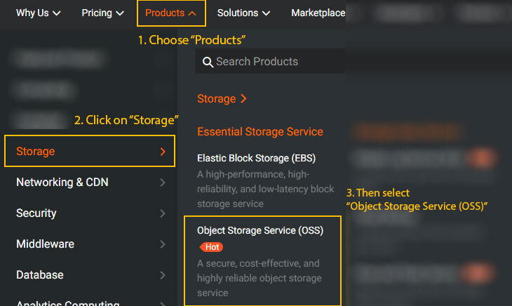 How to Host a Game on Alibaba Cloud Using OSS and OSSUtil