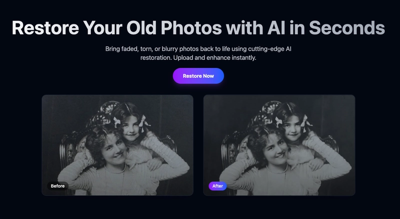 How JUY.AI Became My Go-To Free AI Image Enhancer in 2025