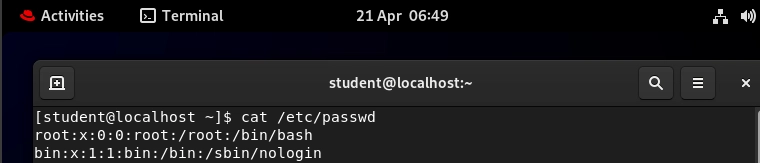 A Practical Guide to Managing Users in Linux