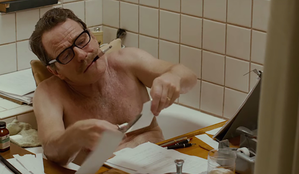 Scene from Trumbo (2015), directed by Jay Roach