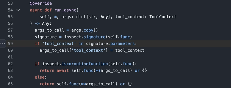 How to Pass Data from a Function Tool to State in ADK (Agent Development Kit)