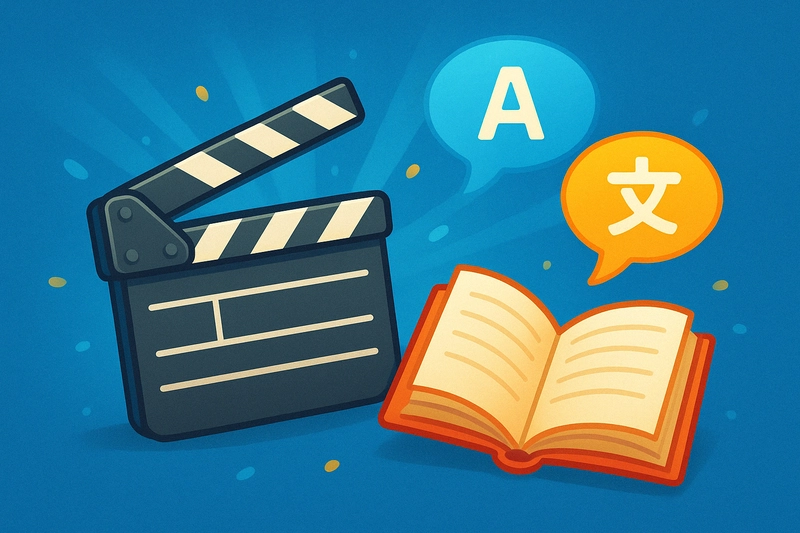 📖🎬 La méthode 