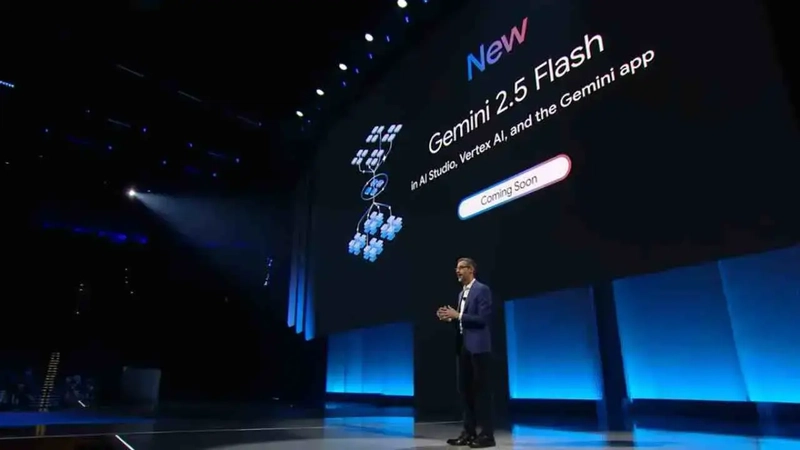 Gemini 2.5 Flash: Features ,Access & Use Guide and More