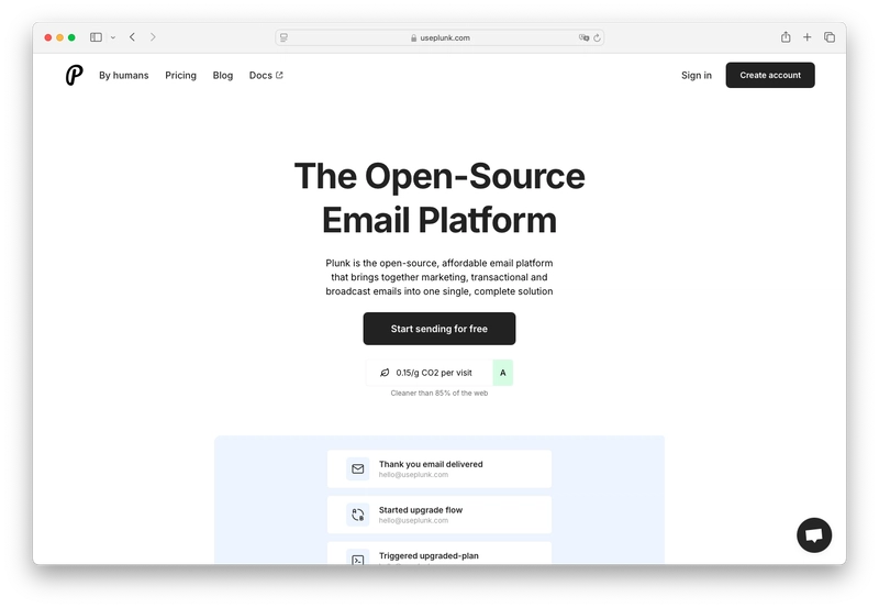 How I save $$$ by self-hosting these 5 open source tools
