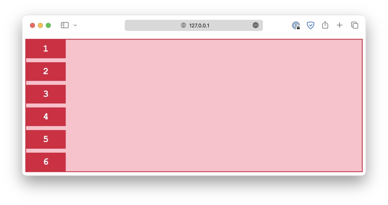 CSS Flexbox: Layouts Made Easy