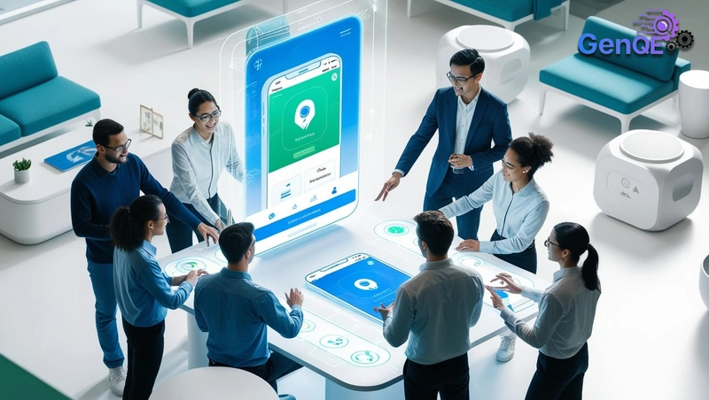 Software Testing in 2025: Crafting User-Centric Apps 🌍