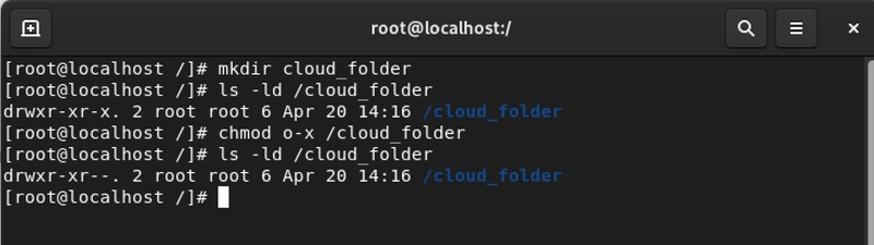 If You Can't Control Access, You Can't Control the Cloud (Part 1)