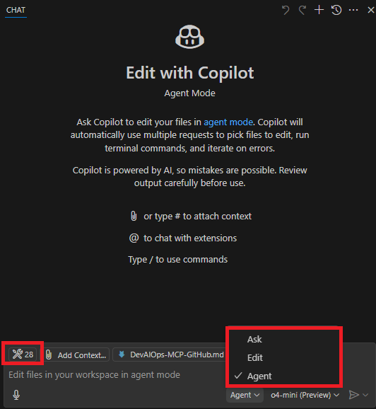 Supercharge VSCode GitHub Copilot using Model Context Protocol (MCP) - Easy Setup Guide