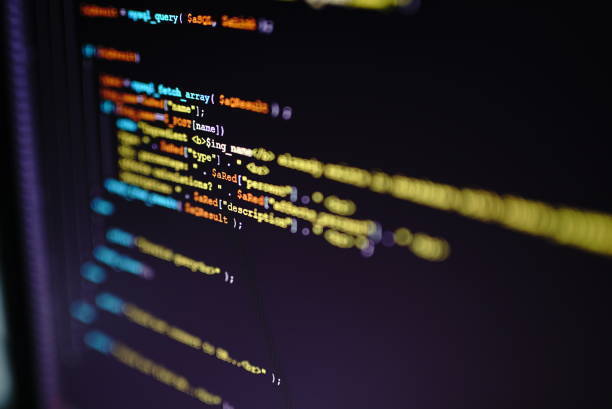 Backend development