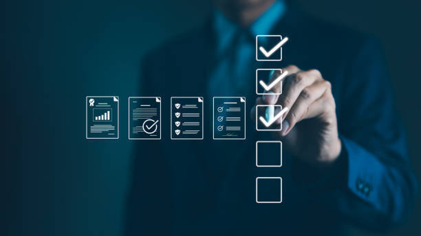 Monitoring & Compliance