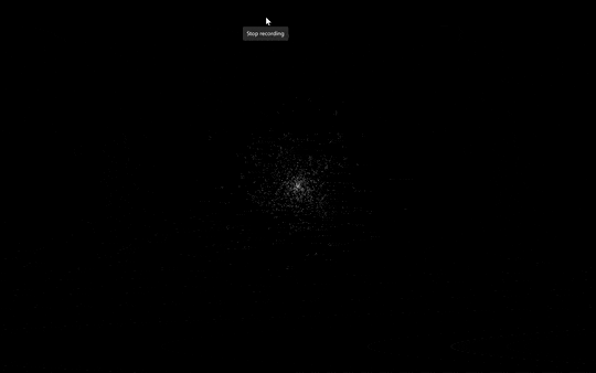 Reka 3D Generation Test 2 Output