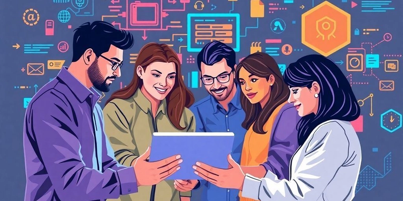 Unlocking Success: Essential Software Development Services for Startups in 2025