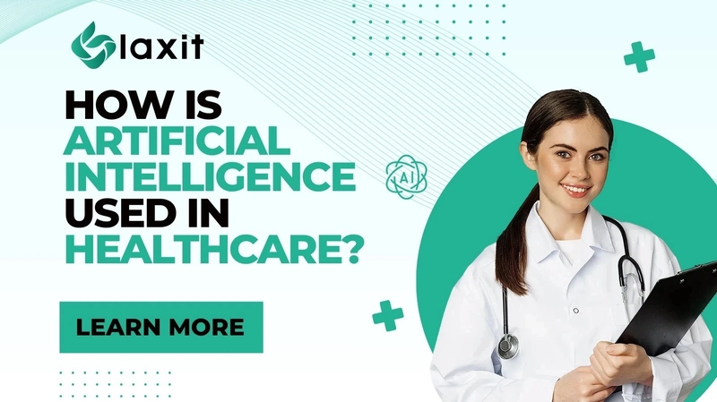 How Is Artificial Intelligence Used In Healthcare?