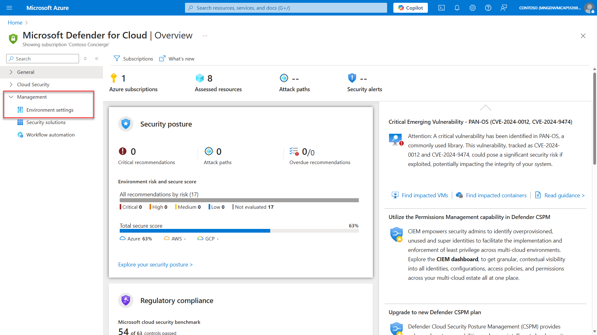 Microsoft Defender for Storage: Threat Detection & Protection for Your Data