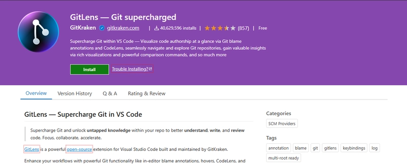 10 VS Code Extensions That Skyrocketed My Productivity