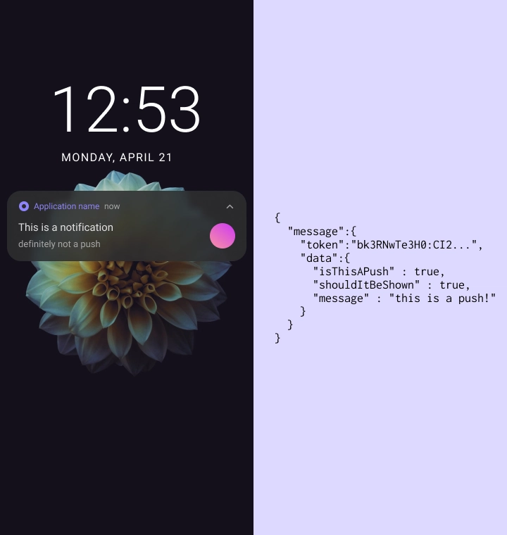 Solving problems with pushes. Push notification testing guide.