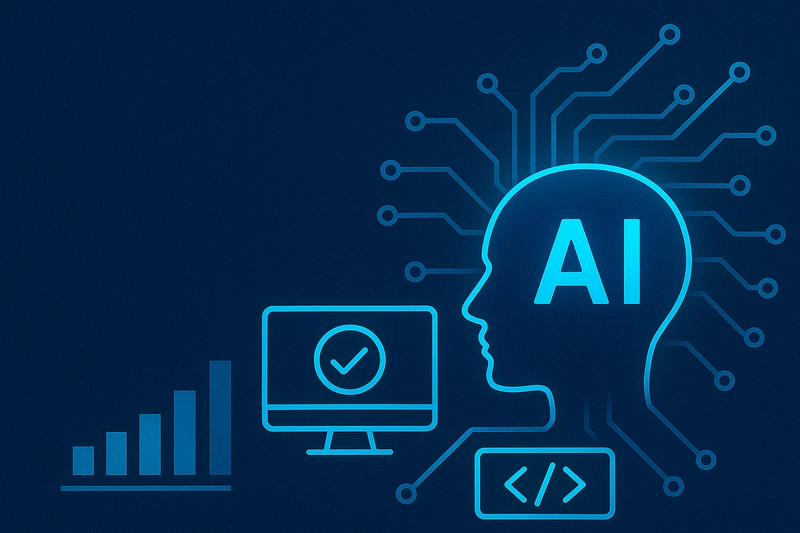 Creating a Self-Healing Test Framework Using AI