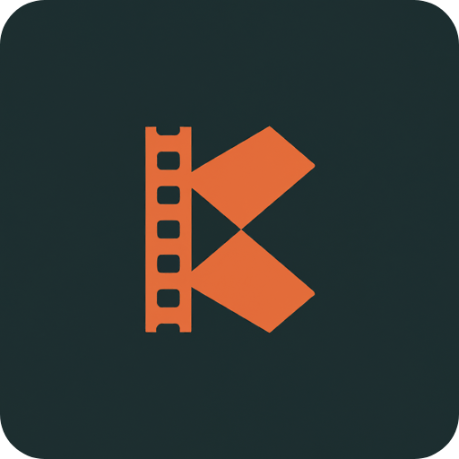 Kinolist's logo