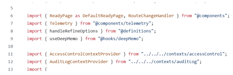 Docmost, an open-source alternative to Confluence and Notion.
