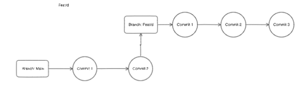 Creating the branch